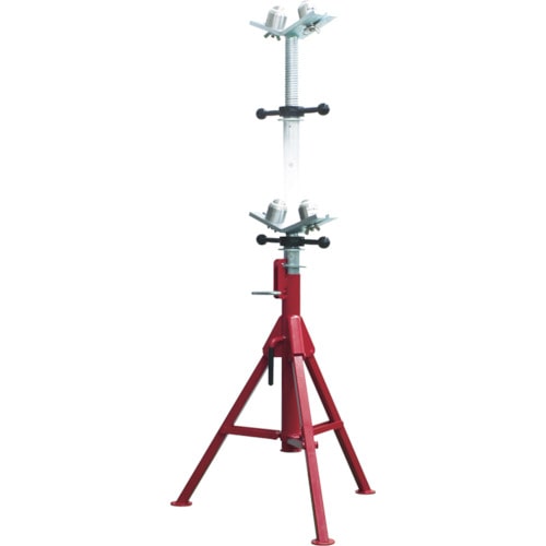 育良　パイプスタンド　ＩＳＫ－ＰＳ１０００Ｂ　ボー＿