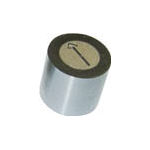 浦谷　金型デートマークＮＭ型　１６ｍｍ＿