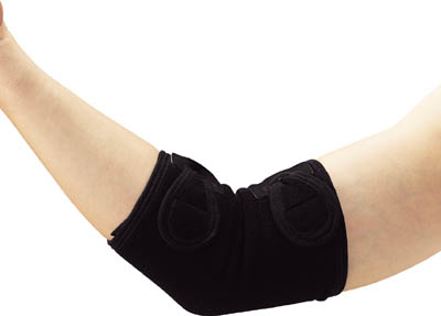 ＴＲＵＳＣＯ　ワーキングサポーター　肘用＿