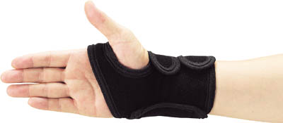 ＴＲＵＳＣＯ　ワーキングサポーター　手首用＿