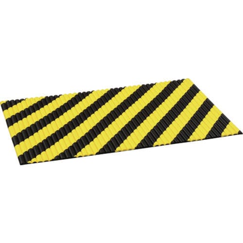 ＴＲＵＳＣＯ　ジャバラマット　６００Ｘ９００ｍｍ　＿