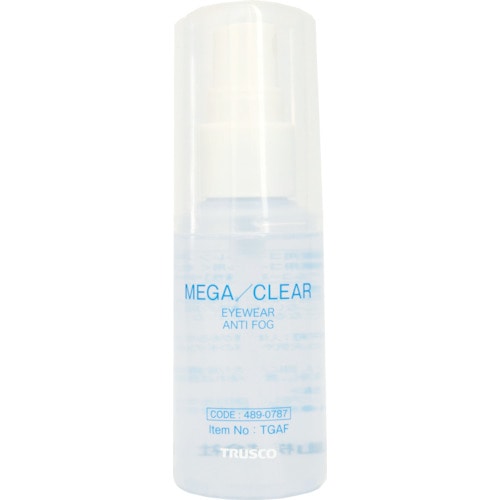 ＴＲＵＳＣＯ　メガクリア　曇り止め＿