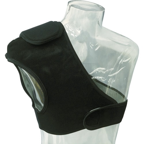 ユタカ　保護サポーター　メディカガード右肩　Ｌ＿