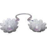 ユタカ　マスクシェル鼻挿入型　Ｓサイズ３個入＿