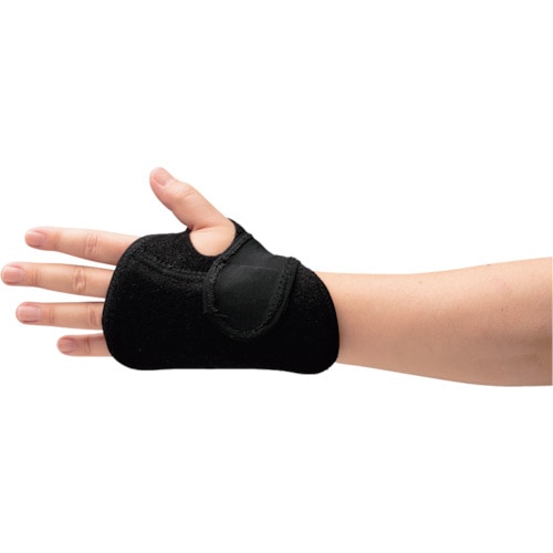 ミドリ安全　手甲ガード＿