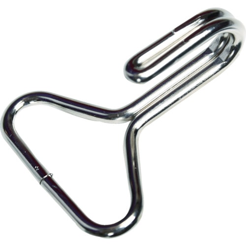 ＴＲＵＳＣＯ　ＰＰベルト専用金具３０ｍｍ用　フック＿