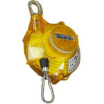 Ｒｅｅｌｅｘ　ツールバランサー　イエロークリアー色　５．０ｋｇ＿