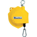 Ｒｅｅｌｅｘ　ツールバランサー　フックタイプ　イエロー＿