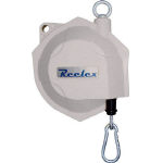 Ｒｅｅｌｅｘ　ツールバランサー　アイボルトタイプ　ホワイト色＿