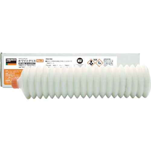 ＴＲＵＳＣＯ　ホワイトグリス　４００ｇ　＃２＿