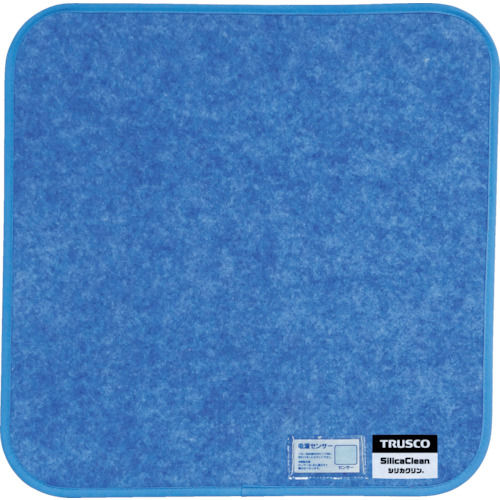 ＴＲＵＳＣＯ　シリカクリン　４５ｃｍＸ４５ｃｍ　１＿