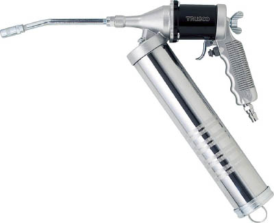 ＴＲＵＳＣＯ　フレキシブルエアー式グリスガン　カー＿