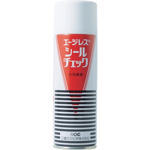 三菱ガス化学　エージレスシールチェック液＿