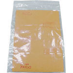 アドパック　アドフィルム（チャック付ポリ袋入鉄鋼用＿