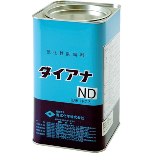 菱江化学　ダイアナＮＤ　１ｋｇ＿