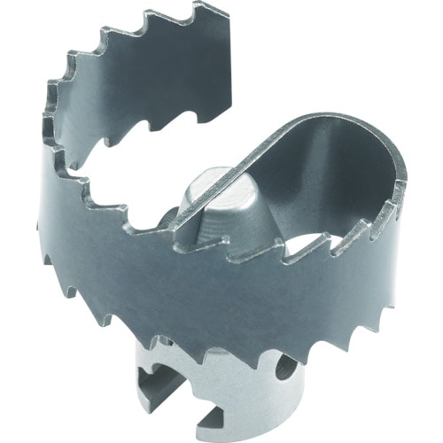 ＲＩＤＧＥ　スパイラル鋸刃カッタ（４５ｍｍ）　Ｔ‐＿