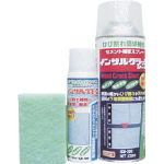 ＡＢＣ　セメント補修スプレーインサルクラックシャッ＿