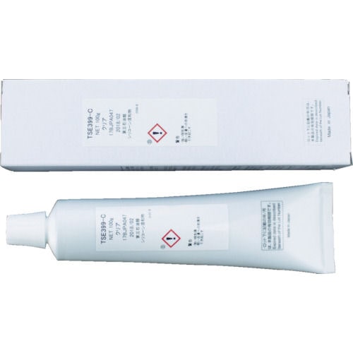 モメンティブ　電気電子部品用シーリング材クリアー＿