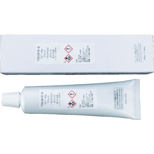 モメンティブ　超耐熱用シーリン材１００ｇ＿