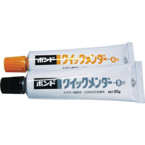 コニシ　ボンドクイックメンダー３０＿