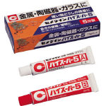 セメダイン　ハイスーパー５　２５ｇセット＿