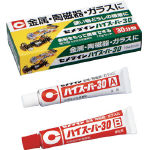 セメダイン　ハイスーパー３０　１５ｇセット＿