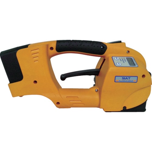 ＳＰＯＴ　コードレス結束機　ＧＴワン＿