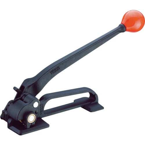 ＴＲＵＳＣＯ　荷造機　帯鉄用＿