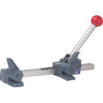 ＳＰＯＴ　帯鉄荷造機　＃７０　両締用＿