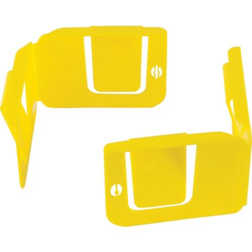 ＴＲＵＳＣＯ　段ボールホルダー　２個入セット＿