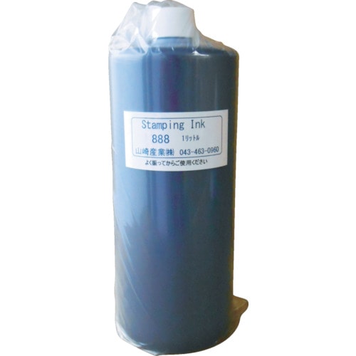 テクノマーク　インク８８８黒２５０ｃｃ＿