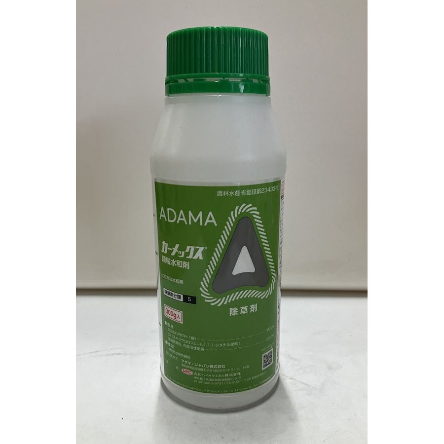 カーメックス顆粒水和剤　３００ｇ