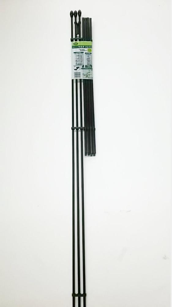 組立カンタン　マルチトレリス　１２０ｃｍ