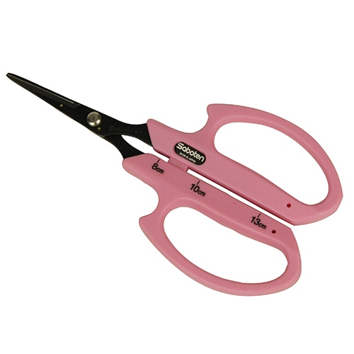 フッ素ぶどう鋏　Ｂ－１ＦＰ