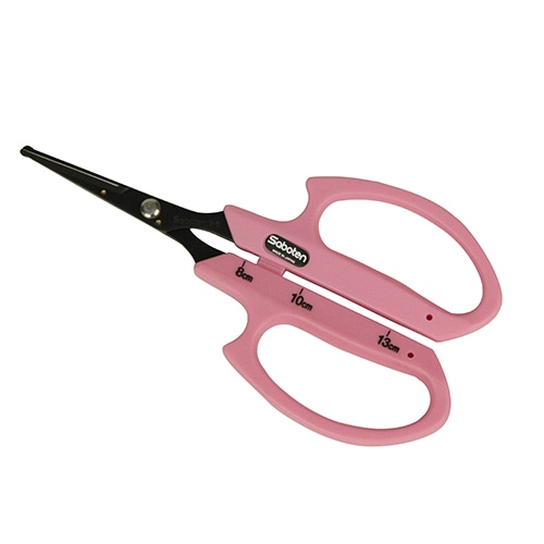 先丸フッ素ぶどう鋏　Ｂ－６