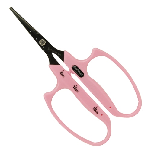 ぶどう鋏大丸直　Ｂ－６Ｂ　Ｎｏ．Ｂ－６Ｂ