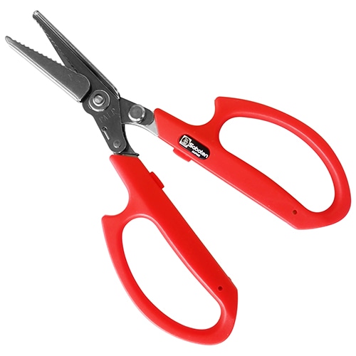 副梢キャッチ鋏　Ｎｏ．Ｂ－４