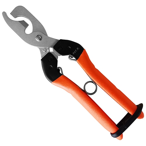 ２段式芽キズ鋏ＭＥＢＵＫＩ　Ｎｏ．Ｂ－１１