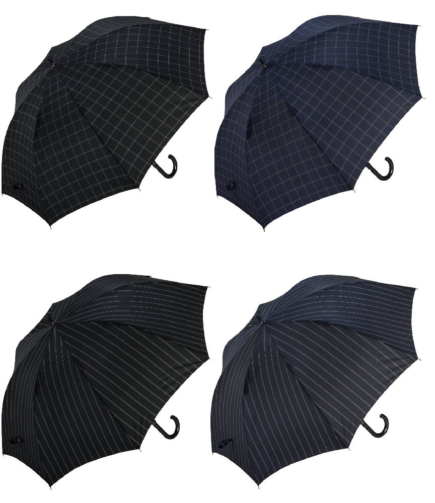 紳士７０ｃｍジャンプさかさかさプリント　アソート