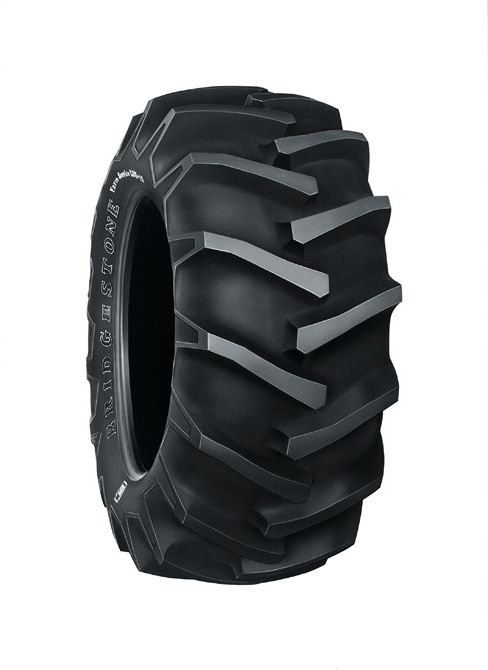 ブリヂストン　トラクター用タイヤ　ＦＬ１９　１８．４－３０　６ＰＲ　単品