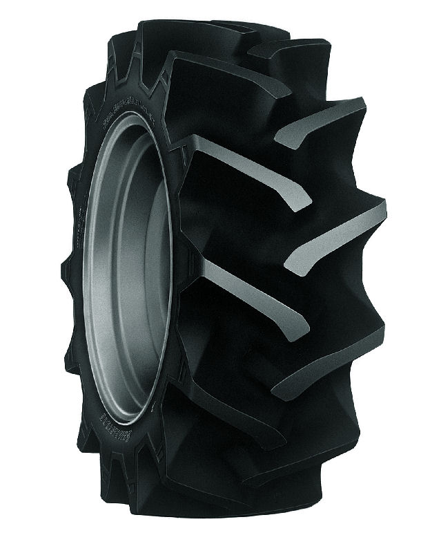 ブリヂストン　トラクター用タイヤ　ＦＨ８０　１８．４－３４　６ＰＲ　単品