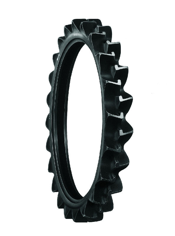 ブリヂストン　田植機用タイヤ　ＡＴ１８　２．７５－１７　４ＰＲ　単品