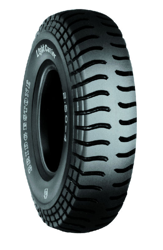 ブリヂストン　荷車用タイヤ　ＵＬ　４．５０－１４　４ＰＲ　単品