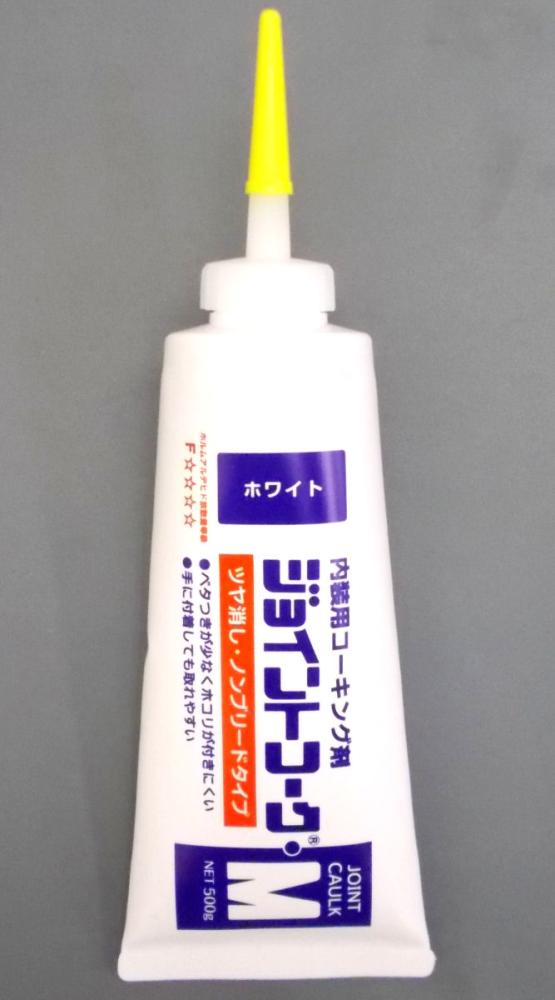 ヤヨイ　ジョイントコーク　М　ホワイト