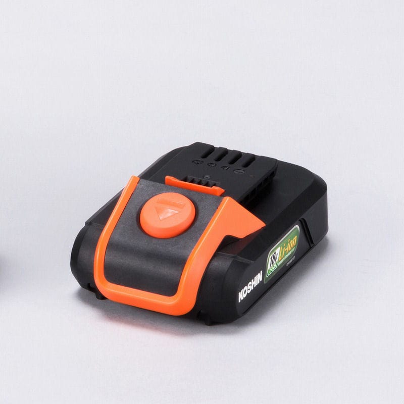 １８Ｖ（２．０Ａｈ）バッテリー　ＰＡ－３３２