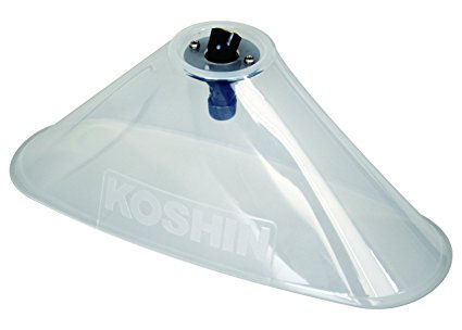 カバー付泡状除草噴口ＰＡ－１０５