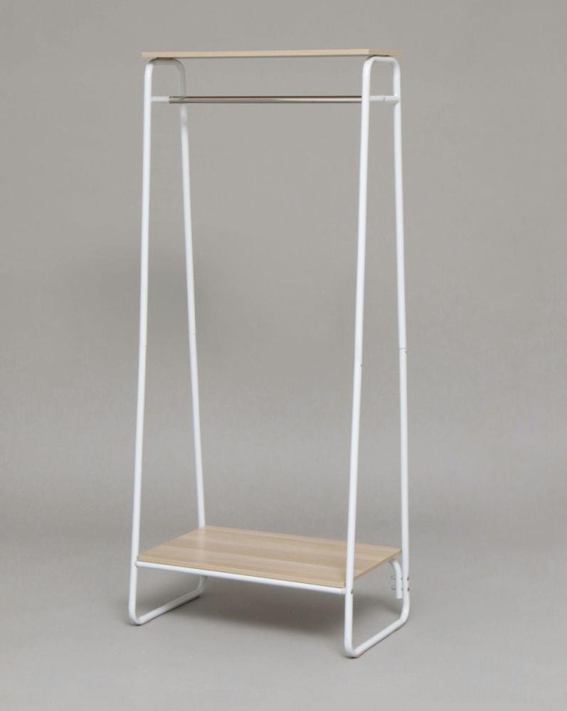 ２WAYハンガー　２段