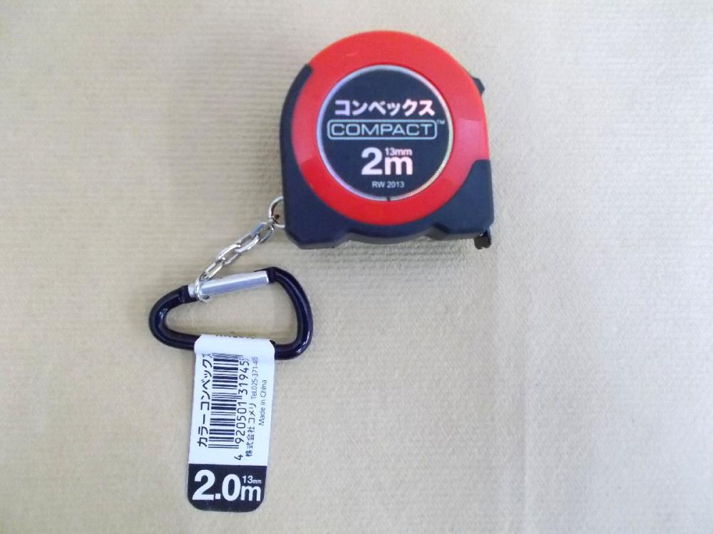 カラーコンベックス　ｔｗ２０１３　１３ｍｍ×２ｍ