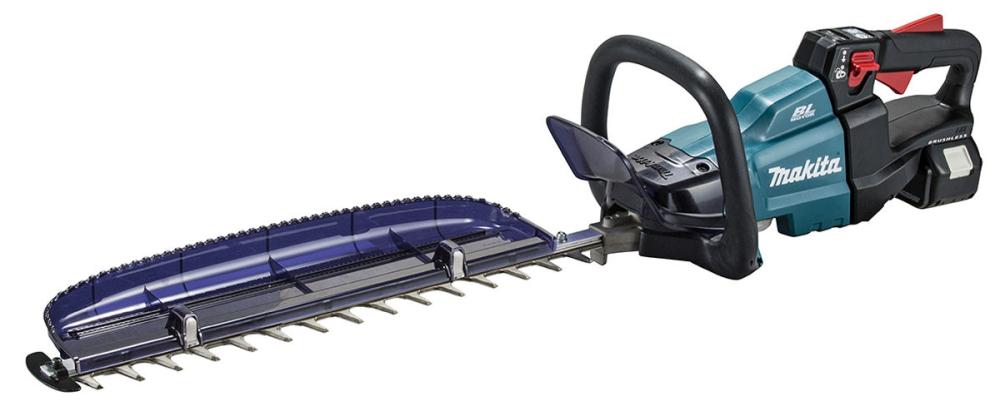 マキタ　充電式ヘッジトリマ　生垣バリカン　ＭＵＨ５００ＤＲＧ