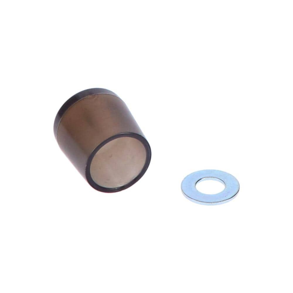 パイプキャップ　４個入り　直径１８ｍｍ　ＨＦＤ－１８